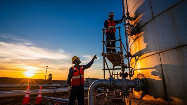 Strong Financial Performance