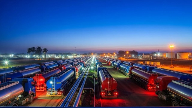 Future-Ready Infrastructure