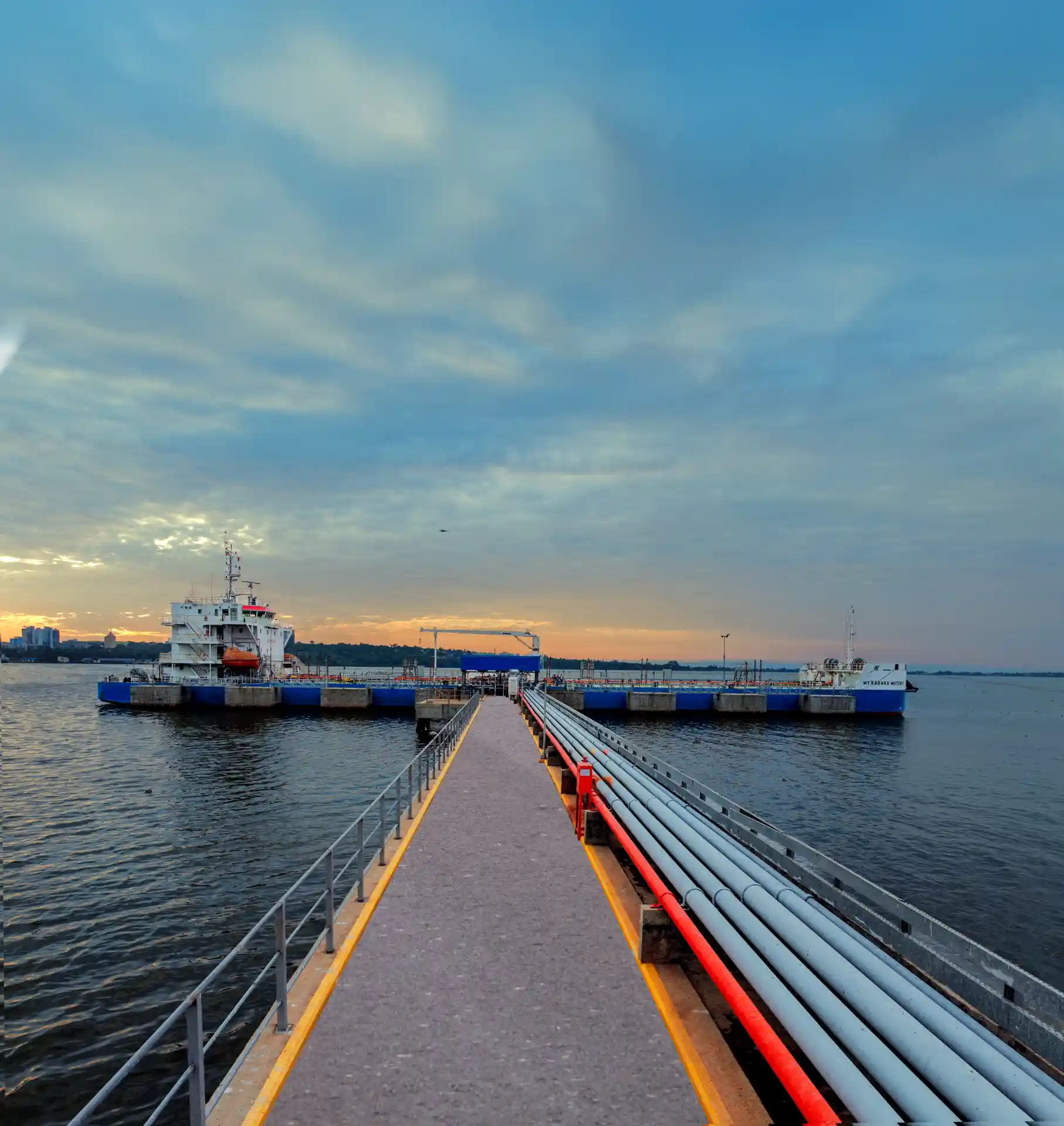 A Strategic Regional Asset