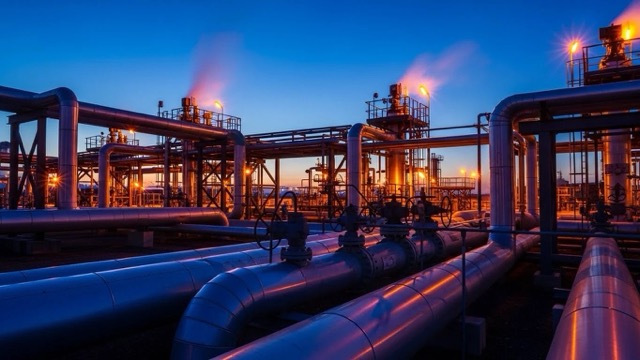 Lead Advisor & Receiving Banks